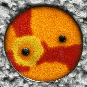 Jeden guzik - 45 mm