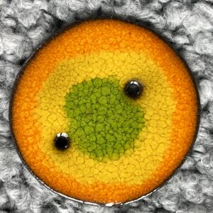 Jeden guzik - 45 mm