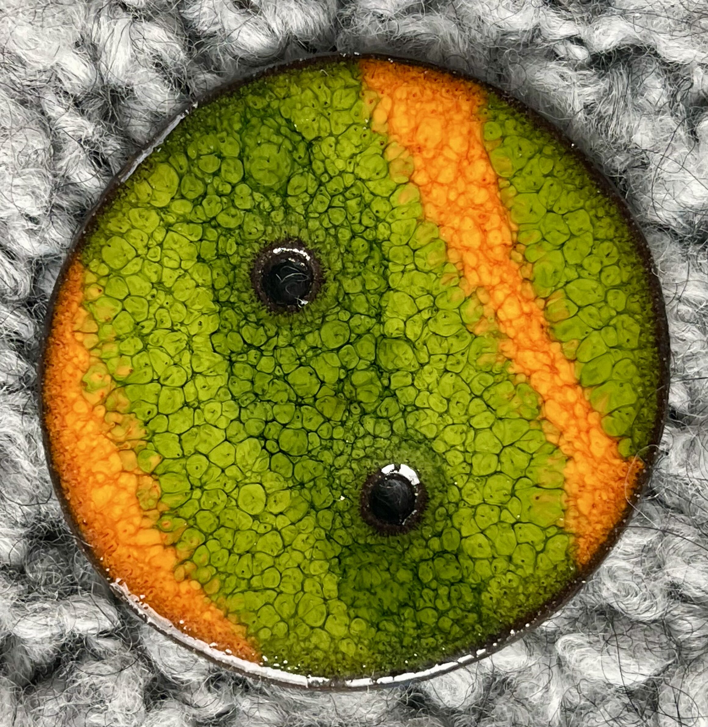 Jeden guzik - 45 mm
