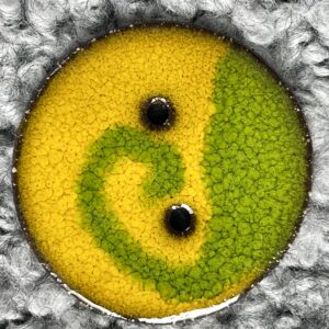 Jeden guzik - 45 mm